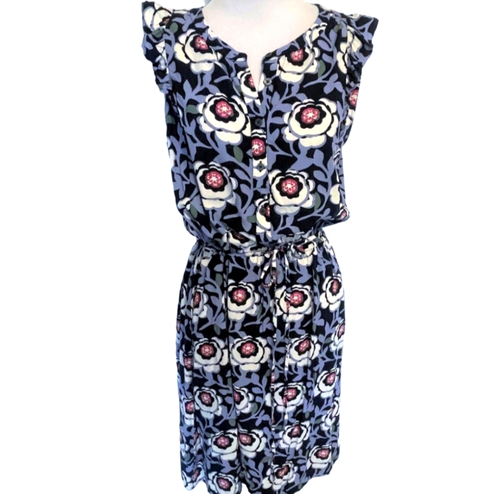 Loft gourgeous dress